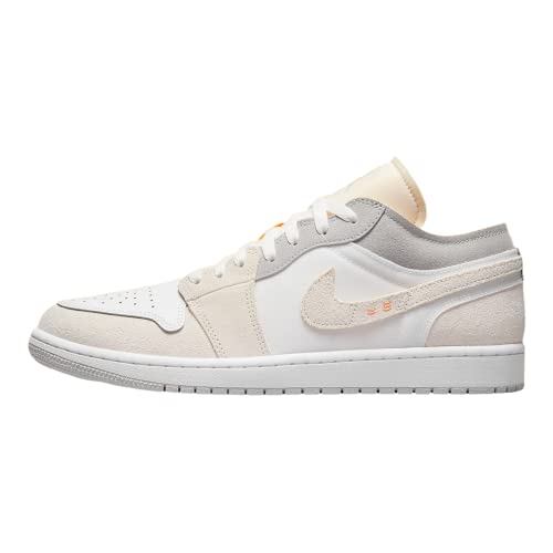 Image of Nike Men's Dunk Low Retro Sneaker