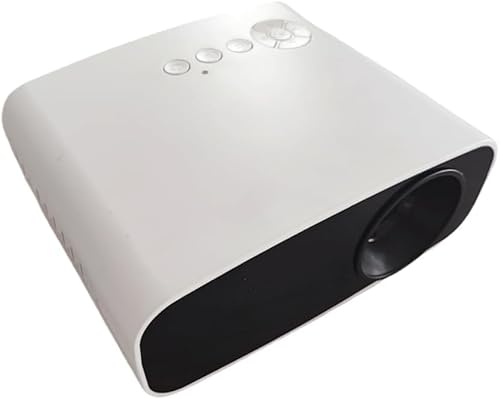 vWFN^[ ^ V䓊e 20000LM dtH[JX`␳ 1080P ƒpvWFN^[