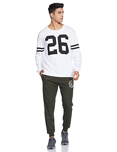 Image of Max Men Regular Fit Track Pant