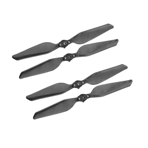 Hélices pour drone X8 SE pliables pour filmer vos randonnées