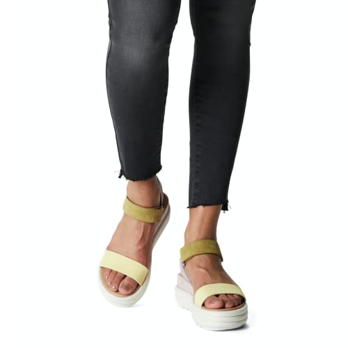 Image of Sorel Women's Cameron Flatform Sandals