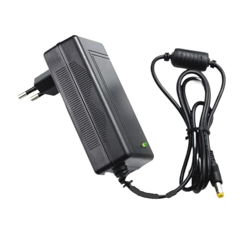Fuente de alimentación conmutada DC15V 3A 45W LED miniatura 1