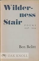 Wilderness Stair B000LDJMYG Book Cover