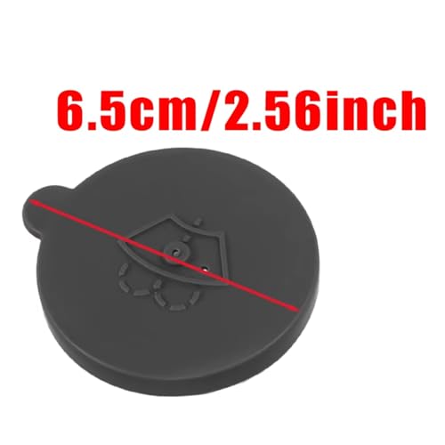 Bouchon de réservoir de lave-glace cassé ? Solution Infiniti FX30d S51