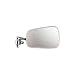 VOLKSWAGEN BEETLE 68-79 SIDE MIRROR RIGHT PASSENGER, KOOL-VUE, NEW!