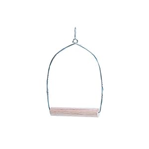 Nobby 31513 Boogschommel middelgroot; 10,5 x 20 cm