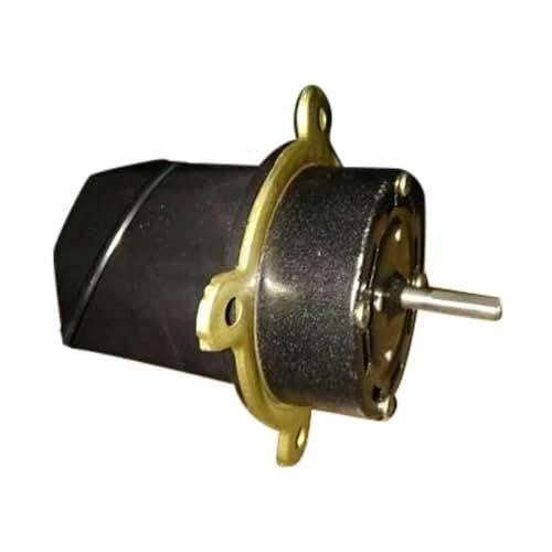 Starvin HIGH SPEED MOTOR FOR Multi purpose FAN motor || 1 Year Warranty || Copper Winding || Black Colour/for cabin fan, exaust fan, non oscillating table fans. 2400rpm for 225/300 mm fans-image-15