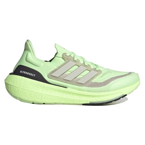 Image of adidas Mens Ultraboost Light Running Shoe