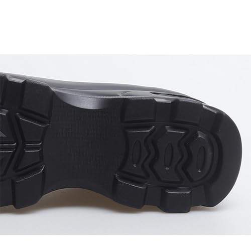 Women's Chunky Platform Comfort Orthopedic Wedge Walking Shoes Fashion Knitted Breathable Lace Up Lug Sole Casual Non-Slip Running Shoes with Arch Support2