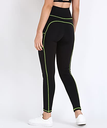 Image of Rock Paper Scissors Premium Gym wear /Active Wear Tights Strechable Leggings Yoga Pants Gym Tight Abstract Print