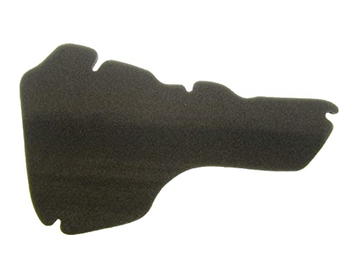 SIM./OEM 436478 Cif 11705-RST Filtro Aria SFERA RST-125-VESPA ET2-ET4-DNA 150-ITALJET TORPEDO