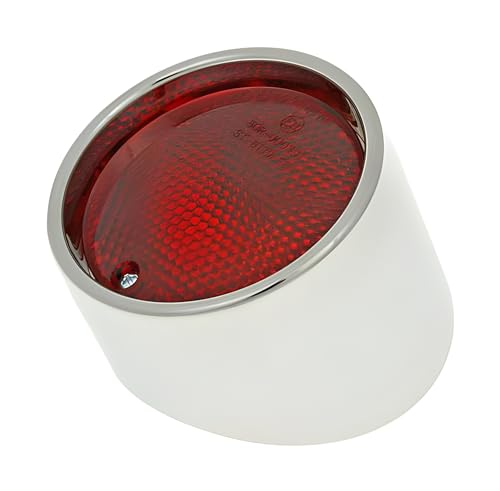 Unbekannt Rücklicht für Aprilia SR50 AC, LC (-99)