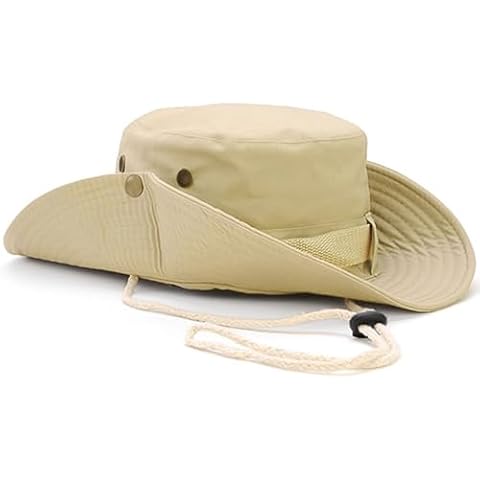 Chapeau de Protection Solaire Favuit Cover