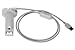 Zebra Enterprise CBL-MC18-USB1-01 USB Client Communication Cable for Cradle to The Host System