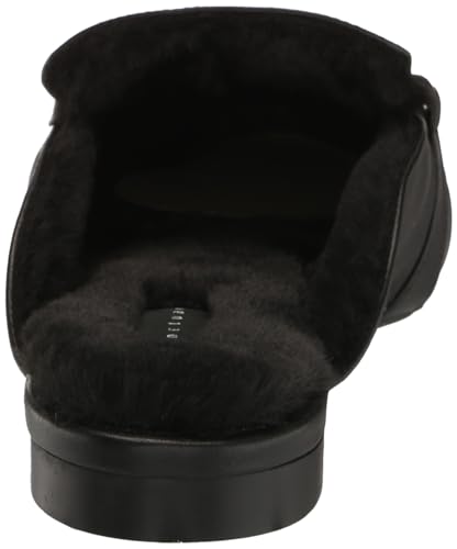 Image of Sanctuary Women's Bigtime Mule Flats - Chic Design with Cushioned Shoe Insole, Flat Heel, and Durable Construction