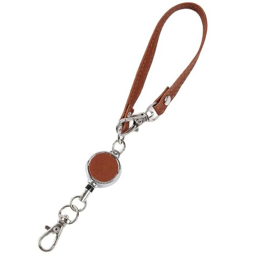 [Pretimo] ���[���X�g���b�v ���[���t�� �L�т郊�[���X�g���b�v �� �u���E�� �p�X�P�[�X ������� �� �L�[�`�F�[�� ���[���L�[�z���_�[ ���[���t���X�g���b�v �L�[�z���_�[ ���F �v ���U�[ ���[���^�X�g���b�v