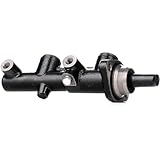 Cilindro Maestro De Freno, Bomba De Freno: compatible con BMW 3 Sedán (E30), compatible con BMW 3 Touring (E30), compatible con BMW 3 Cabrio (E30)