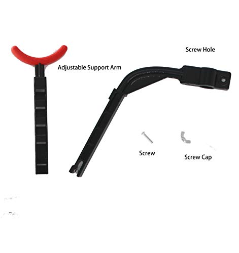 Wafer Golfer Golf Training Aids Swing Gesture Correcting Tool Motion Correction Golf Self Trainer Unisex For Right/Left Handed With Instruction Manual #TOP4