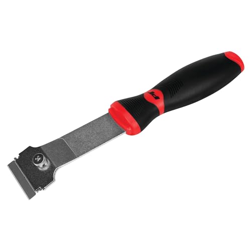 Performance Tool W9121 Extended Reach Razor Scraper (Sold as 1 Scraper, not Pack)