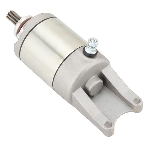 Moteur démarrage KVF360 Prairie 360 4x4 démarreur quad 12V 9T 211631328