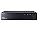 hanwha XRN-2011-32TB, 32TB 4K 32 Channel Network Video Recorder, Hot swappable SATA HDDs