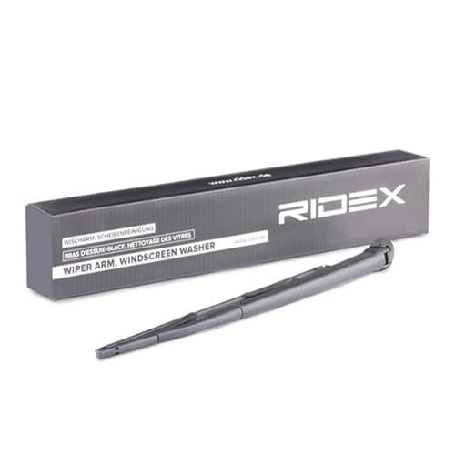 RIDEX 301W0053 Braccio tergi Pulizia cristalli Posteriore Braccio Tergicristallo Braccio Tergicristallo Braccio Spazzola Tergicristallo