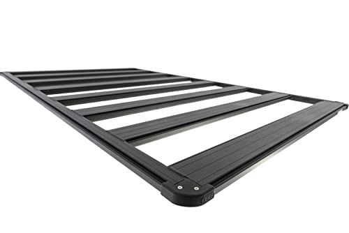 7 Best Overland Roof Racks in 2026 (Researched and Compared)