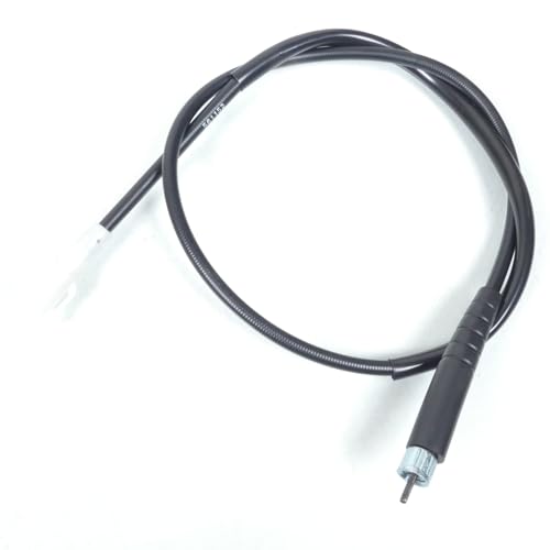 Cable de velocidad Kyoto nuevo para reparar el cuentakilómetros de Gilera Stalker 50