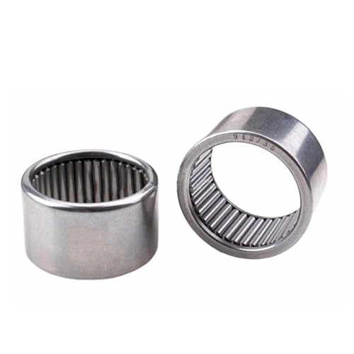 Roulements à aiguilles 25 mm pour éliminer le jeu mécanique et les frictions