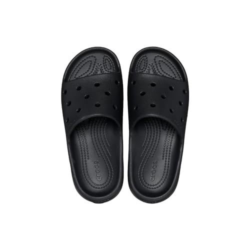 Crocs Women's Classic Slides4