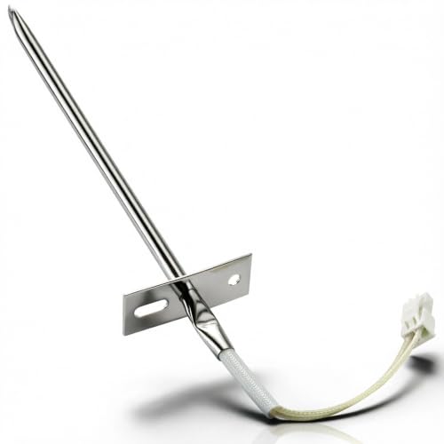WPW10181986 W10181986 Oven Temperature Sensor for Whirl-Pool Ken-More May-tag Ranges Replaces W10181986 8273902 W10131826 PS11749737 AP6016450