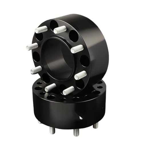 Entretoises de roues 35mm pour stabiliser le châssis de Ford Excursion
