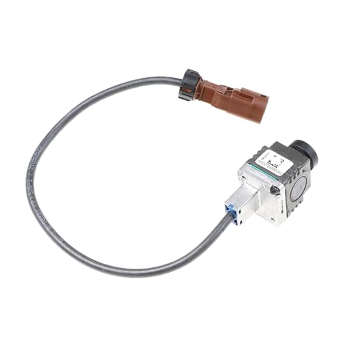 Caméra arrière HD pour Benz W166 W212, finis les angles morts - 4