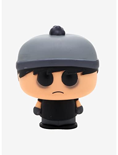 Funko Pop Television: South Park - Goth Stan Collectible Figure, Multicolor