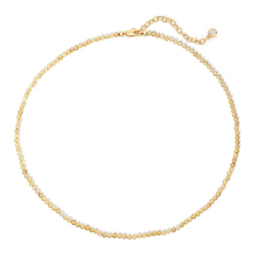 MEVECCO Gold Choker Necklace for Women...