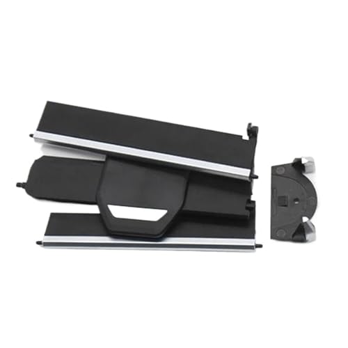 Réparation de grille d'aération centrale BMW G14 G15 G16 volets ajustables