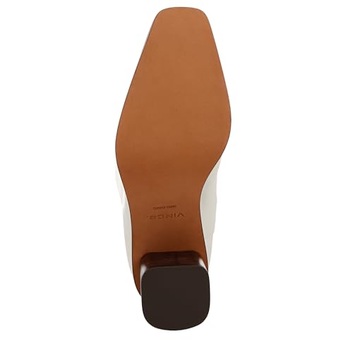 Vince Women's Gerrie Knee High Block Heel Boot4