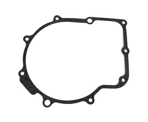 EPI Performance | Wet Clutch Cover Gasket | WE590005 | Compatible with Yamaha 660 Grizzly 02-08, 660 Rhino 04-07 models