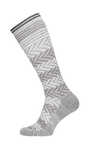 Sockwell Women's Chevron Moderate Graduated Compression Sock2