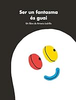 Ser un fantasma és guai 8416167478 Book Cover