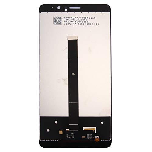 Écran LCD pour Huawei Mate 9 et vitre tactile noire de remplacement avec châssis assemblé - 3