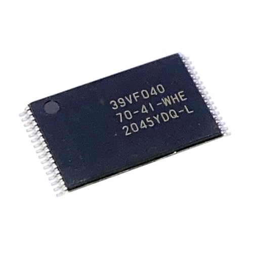 SST39VF040-70-4I-WHE TSOP32 SST39VF040