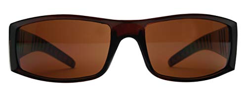 ShadyVEU Slim Flat Top Rectangular Retro Sunglasses 80s Hardcore Cool OG Locs Hip Hop Gangster Biker Men's Shades4
