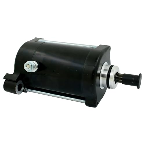 Démarreur pour Super Jet 700 et WaveRunner 650 700 6M6-81800-10-00