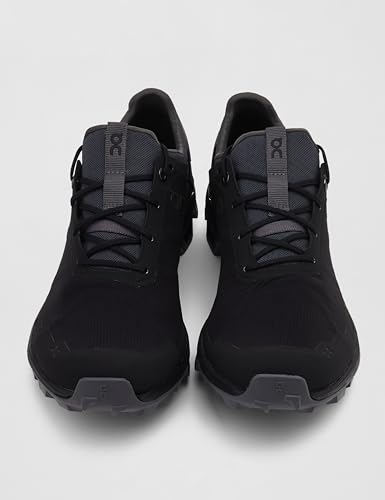 Image of ON Running Womens Cloudventure Peak Textile Synthetic Trainers