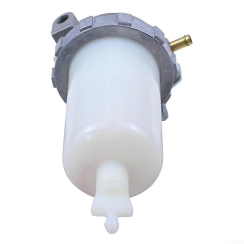 Séparateur carburant eau robuste pour système AM881823 tracteur
