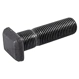 FEBI BILSTEIN Radbolzen FEBI BILSTEIN Radbolzen 171268 2 - series 3 - series 3 - series bus 92mm 0,3kg