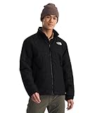 THE NORTH FACE Men's Junction Insulated Jacket, TNF Black, Large