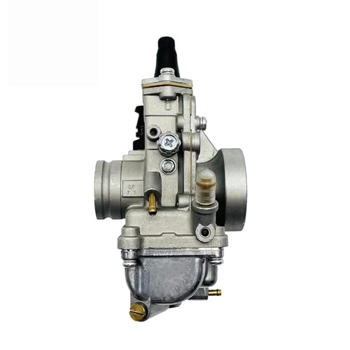Carburateur de course moto TM24 24mm 2T pour modification moteur - 5