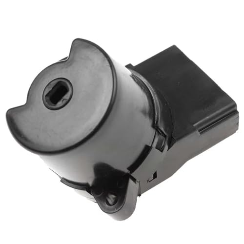 Interruptor de arranque Daewoo Lanos soluciona problemas de llave atascada 2